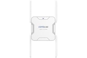‎COTDLNK WLAN Repeater DE1119A