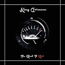 洋楽 Lark's Tongues In Aspic 40th Anniversary King Crimson - Larks' Tongues In Aspic (40th Anniversary