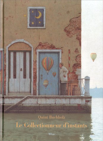 Le collectionneur d'instants