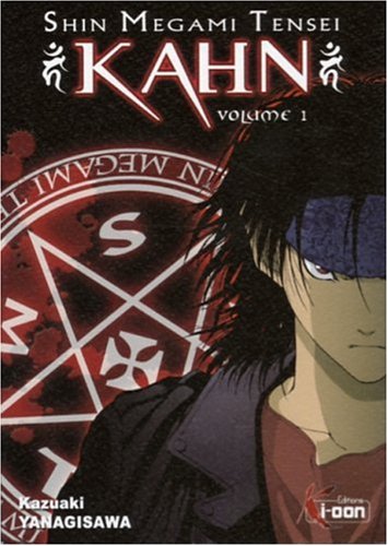 Shin Megami Tensei : Kahn — Tome 1