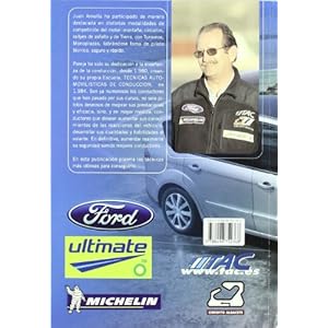 Seguridad en la conduccion - las mejores tecnicas