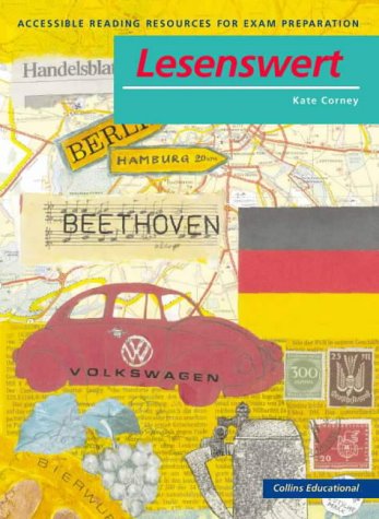 Preisvergleich Produktbild Lesenswert