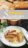 Fränkische Spezialitäten: Die beliebtesten Rezepte der Original Fränkischen Küche (KOMPASS-Kochbücher, Band 1715) by