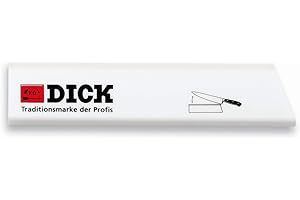 F. DICK Dick 99000020 Protector de cuchillas, 11 cm estrecho, 2,5 cm)