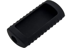 KOEPPEN FEDERN Hörmann HSE-BS - Juego completo de mando a distancia con funda protectora Hörmann (funda protectora sin emisor manual)