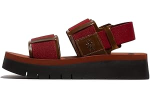 Fly London Kobiety Soru277flySandał