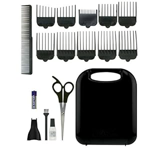 WAHL GroomEase Clipper Gift Set - Image 2