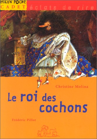 Le Roi des cochons