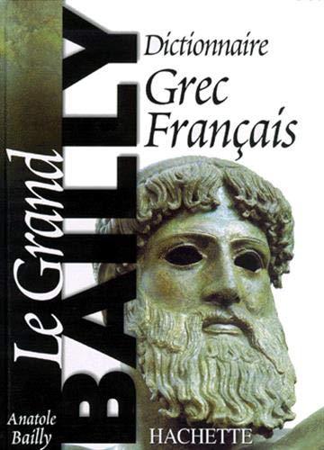 Télécharger Dictionnaire Grec-Français. le Grand Bailly Gratuit