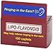 LIPOFLAVONOID PLUS CAPLETS