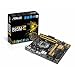 Produktbild Asus B85M-E Mainboard Sockel 1150 (µATX, Intel B85, 4x DDR3 Speicher, 4x SATA 6Gb/s, 2x USB 3.0, 4x USB 2.0, PCIe 2.0)