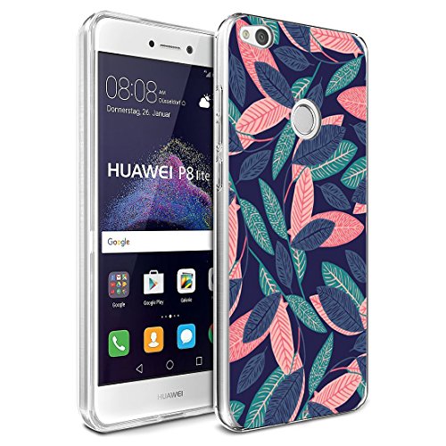 Qissy Carcasa Huawei P8 Lite 2017 Honor 8 Lite Nova Lite Gel TPU Silicona Flexible Cubierta Ultra Slim Cut Animals Suave Protective Case Cover Skin para Huawei P8 Lite 2017 5 2 Pulgadas F Qissy Carcasa Huawei P8 Lite 2017 Honor 8 Lite Nova Lite Gel TPU Silicona Flexible Cubierta Ultra Slim Cut Animals Suave Protective Case Cover Skin para Huawei P8 Lite 2017 5 2 Pulgadas F