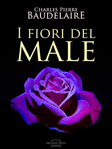 I fiori del male libro