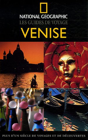 couverture de : Venise