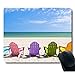 Produktbild Drempad Gaming Mauspads Custom, Adirondack Beach Chairs on a Sun Beach Holiday Vacation Travel House Mouse Pad