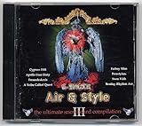 G-Shock Air & Style the Ultima