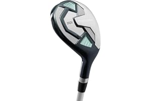 Wilson Staff Palos de golf, Pro Staff SGI Hybrid 5, Para mujer