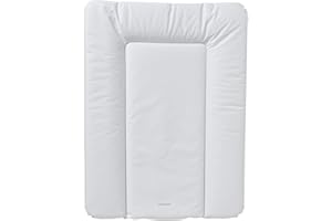 VERTBAUDET Matelas à langer classique blanc TU