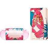 Carolina Herrera 212 Women Surf Limited Edition Eau De Toilette 60 ml