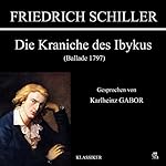 Die Kraniche des Ibykus