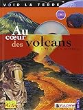 Au coeur des volcans (1DVD)