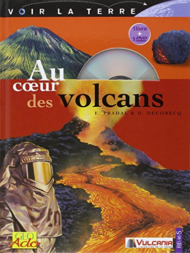 Au coeur des volcans