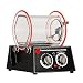 Produktbild BananaB Poliermaschinen 5Kg Capacity Jewelry polishing machine 220V Jewelry Tumbler Polierer 190*180mm Jewelry Polisher Finisher