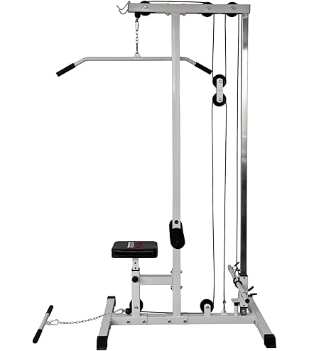 Klarfit Banc d'entraînement pour sit up d'entraînement de maison (5