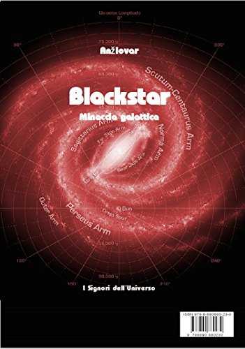 Download Blackstar - Minaccia Galattica Download Blackstar - Minaccia Galattica