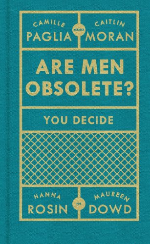 Are Men Obsolete? (English Edition)