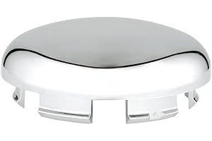 GROHE Cover Cap Chrome 45364000