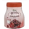 Patanjali Divya Gulkand - 400gm, Pack of 2