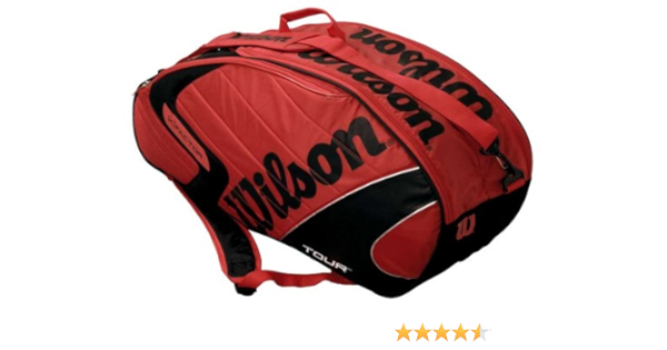wilson k factor bag