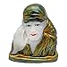 Marble Look Lord Sai Baba Car Dashboard Idol God Shri Sai Nath Statue Shirdi Sai Decorative Spiritual Puja Vastu Showpiece Figurine - Religious Pooja Gift Item for Mandir / Home RS.238.00
