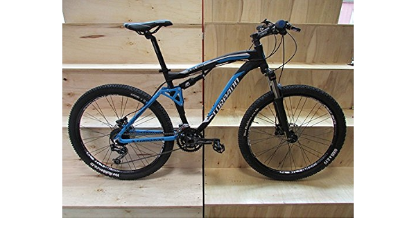 Mtb Torpado Rebel T530 27.5'' : Sport e tempo libero