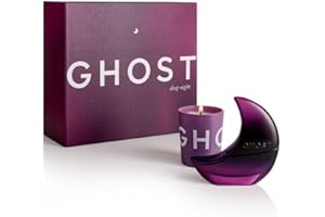 Ghost Deep Night EDT 30ml Gift Set 2025