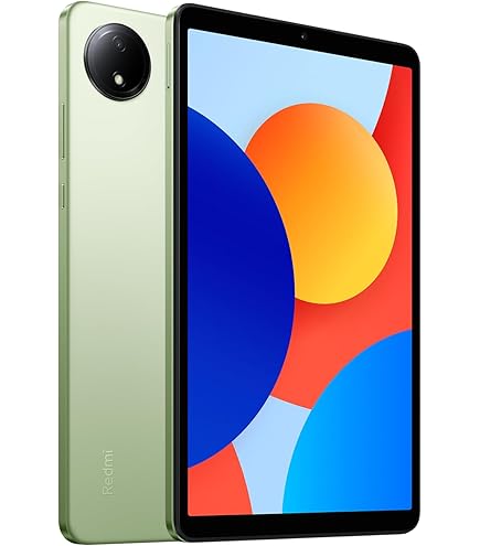 【新品未開封】Redmi Pad SE 8.7 Xiaomi Redmi Pad SE 8.7 6GB RAM 128GB ROM, Gök Mavisi : Amazon.com