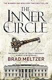 Image de The Inner Circle: The Culper Ring Trilogy 1