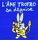 Image de L'âne Trotro se déguise