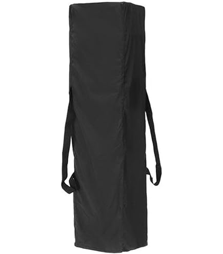 Sac De Rangement Pour Tente 140x34x44 Cm – Housse étanche Polyester, Poignées Renforcées, Pour Tonnelle 3x4,5 M