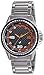 Fastrack Analog Silver Dial Men