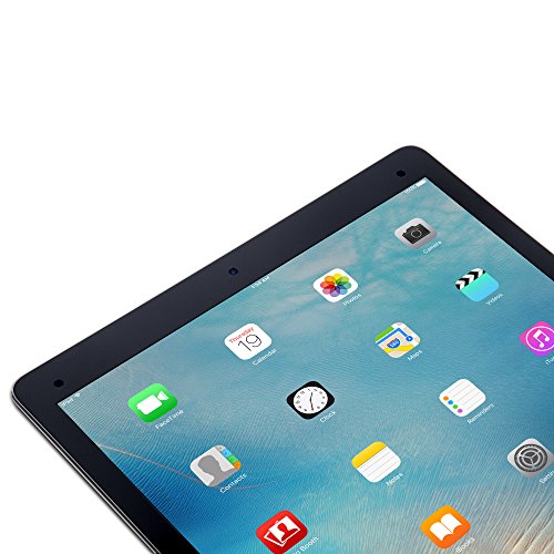 Moshi iVisor AG Displayschutz für Apple iPad Pro schwarz - 5