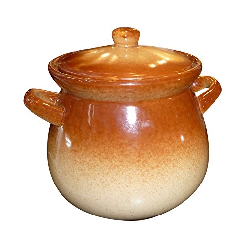 Auflauftopf Keramiktopf – Hauptstadt, 3 Liter