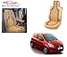 Auto Pearl - Premium Quality Car Wooden Bead Seat Cover For - Maruti Suzuki Ritz Type-2 RS.649.00