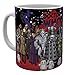 Produktbild GB Eye Doctor Who Universum, Gruppe, Tasse, Verschiedene