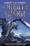 Cover zum Buch Night of the Swarm