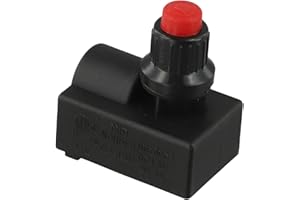 GLFLOW Encendedor de calentador de gas con alambre resistente a la temperatura para soluciones de calefacción al aire libre (NB700C1)