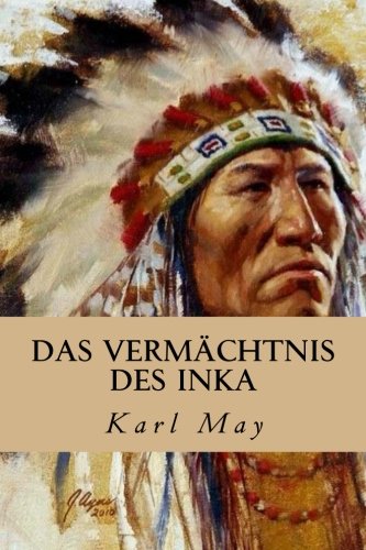 Preisvergleich Produktbild Das Vermächtnis des Inka