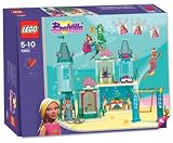 Lego Belville 5960 - Palast der kleinen Meerjungfrau - LEGO