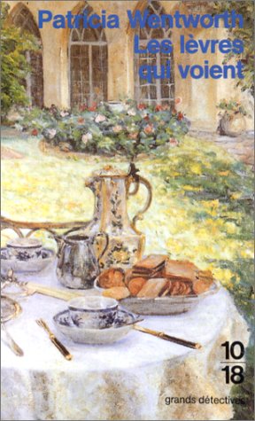 couverture de : Les l&egrave;vres qui voient